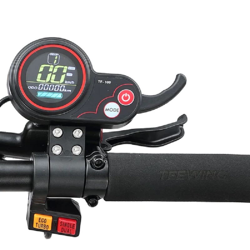 LCD Display of SANSA S7 Pro LCD Display of SANSA S7 Pro Electric Scooter