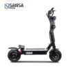 SANSA Cheetah 8000W Scooter - 3 SANSA Cheetah 8000W Scooter 3