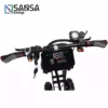 SANSA Cheetah 8000W Scooter - 4 SANSA Cheetah 8000W Scooter 4