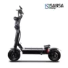 SANSA Cheetah 8000W Scooter - 6 SANSA Cheetah 8000W Scooter - 5