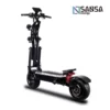 SANSA Cheetah 8000W Scooter - 7 SANSA Cheetah 8000W Scooter - 7