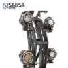 SANSA Cheetah 8000W Scooter - 8 SANSA Cheetah 8000W Scooter 8
