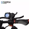 SANSA Cheetah 8000W Scooter - 9 SANSA Cheetah 8000W Scooter 9