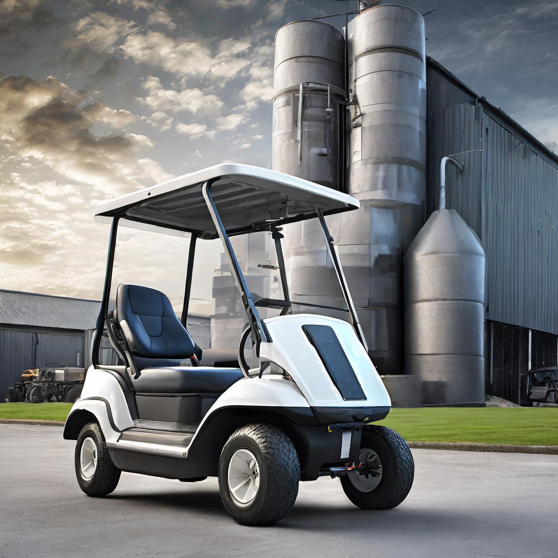 SANSA Industrial Category, the most complete range of Industrial land vehicles