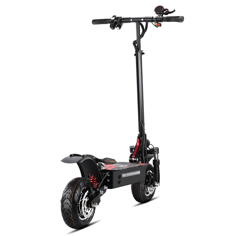 SANSA S7 Pro 3200W Dual Motor SANSA S7 Pro 3200W Dual Motor Fastest Electric Scooter