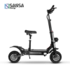 SANSA Scooter - Roadrunner Product 2 SANSA Scooter - Roadrunner Product 2