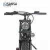 Electric Bicycle model Indurain T5 from the SANSA brand - Product 4 Electric Bicycle model Indurain T5 from the SANSA brand Product 4