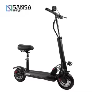 SANSA Scooter Model - Fox X3