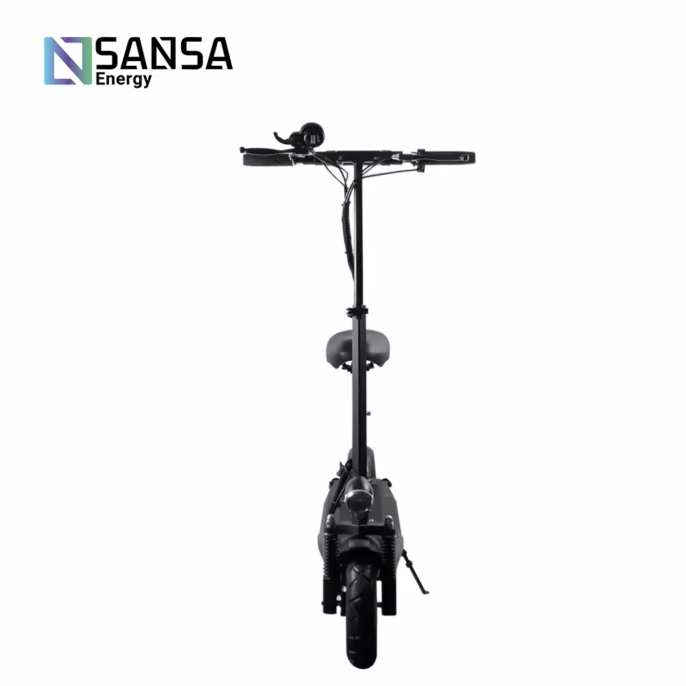 SANSA FOX X3 - Electric Scooter - Product 6