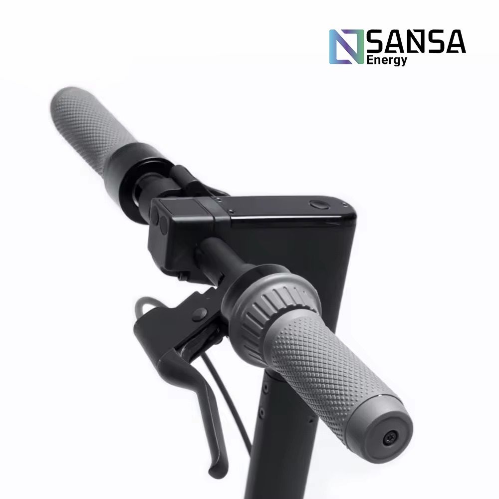 SANSA Fast Puppy - Electric Scooter - Product 2 SANSA Fast Puppy Electric Scooter Product 2