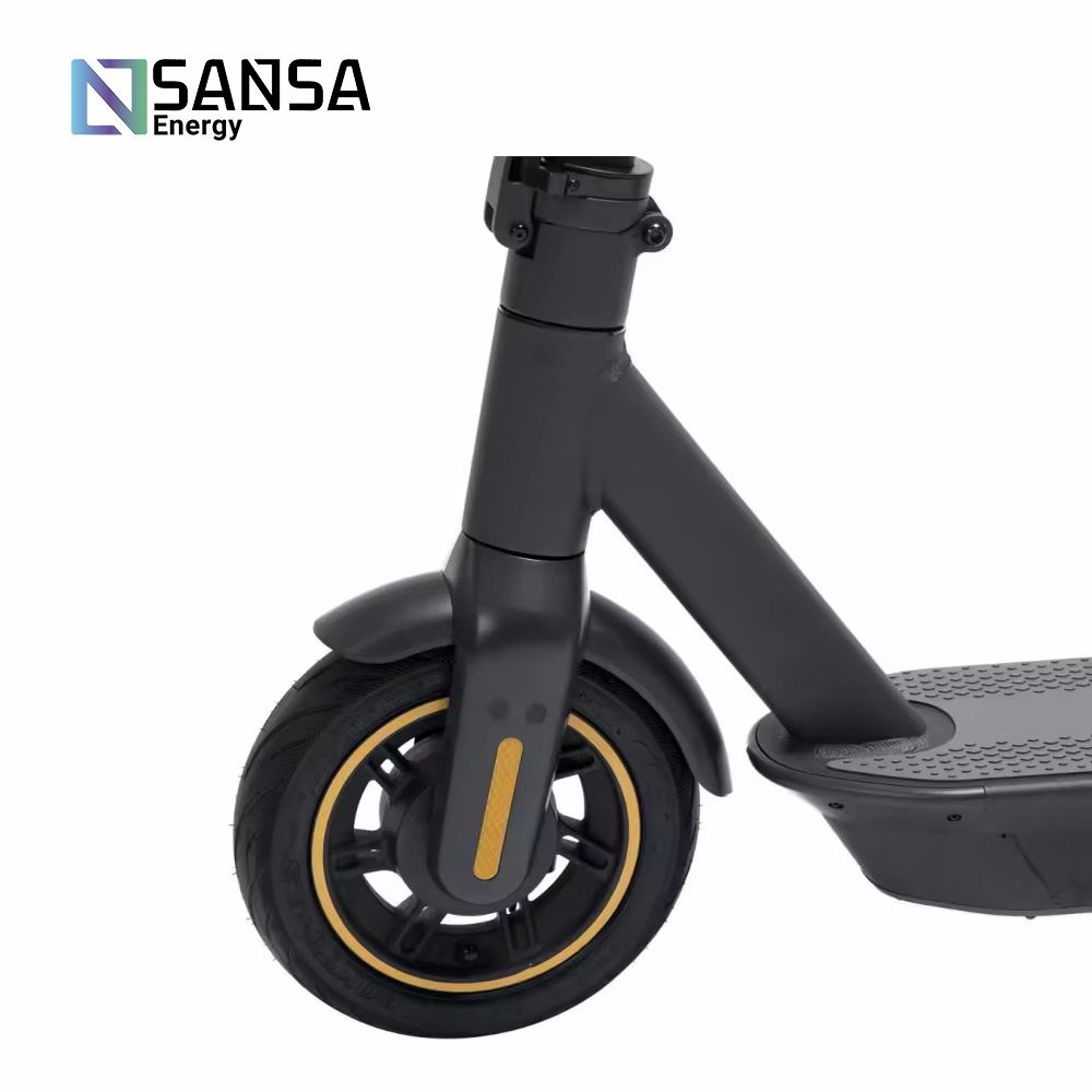 SANSA Fast Puppy - Electric Scooter - Product 3 SANSA Fast Puppy Electric Scooter Product 3