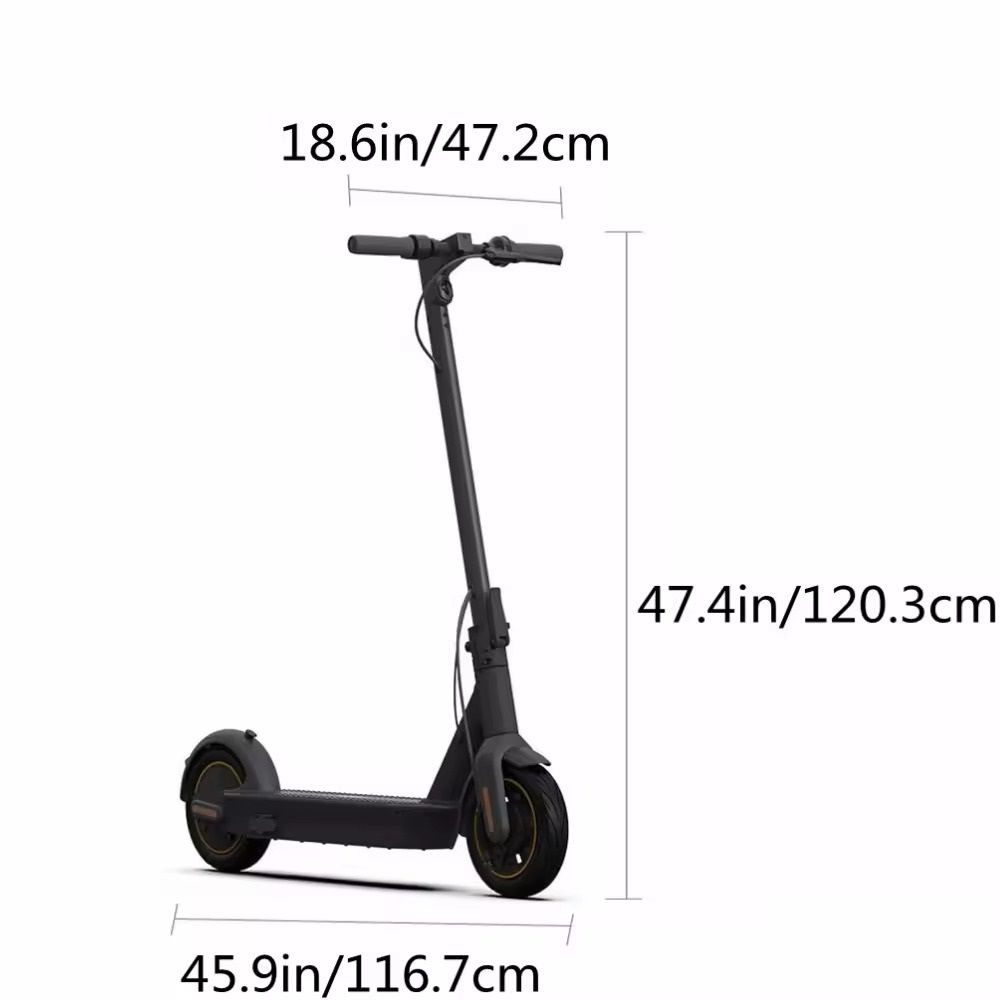SANSA Fast Puppy - Electric Scooter - Product 5 SANSA Fast Puppy Electric Scooter Product 5