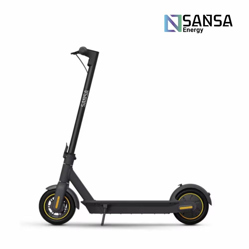 SANSA Fast Puppy - Electric Scooter - Product 6 SANSA Fast Puppy Electric Scooter Product 6