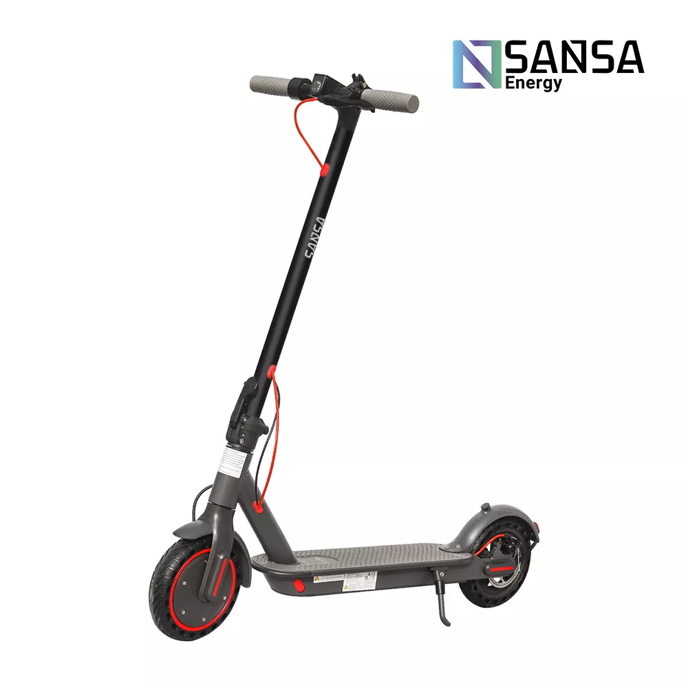 SANSA Lynx Pro-1 Scooter - Product 1 SANSA Lynx Pro 1 Scooter Product 1