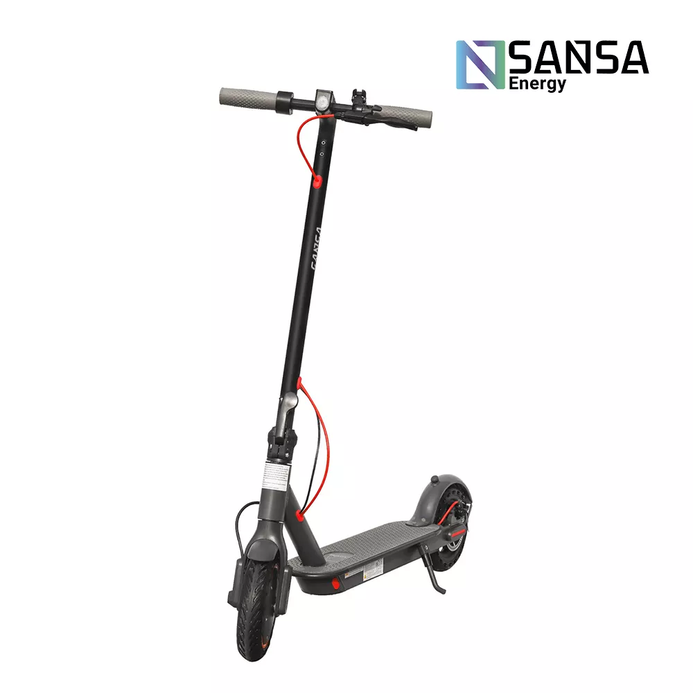 SANSA Lynx Pro-1 Scooter - Product 2 SANSA Lynx Pro 1 Scooter Product 2