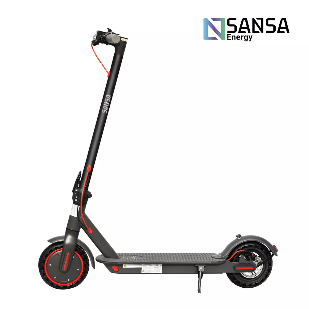 SANSA Lynx Pro-1 Scooter - Product 3 SANSA Lynx Pro-1 Scooter - Product 3