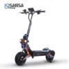 SANSA Scooter Model - Cougar EX - 1 SANSA Scooter Model - Cougar EX - 1