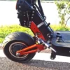 SANSA Scooter Model - Cougar EX - 3 SANSA Scooter Model - Cougar EX - 3
