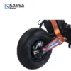 SANSA Scooter Model - Cougar EX - 4 SANSA Scooter Model - Cougar EX - 4