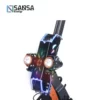 SANSA Scooter Model - Cougar EX - 5 SANSA Scooter Model Cougar EX 5