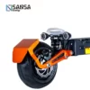 SANSA Scooter Model - Cougar EX - 7 SANSA Scooter Model Cougar EX 7