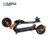 SANSA Scooter Model - Cougar EX - 8 SANSA Scooter Model - Cougar EX - 8
