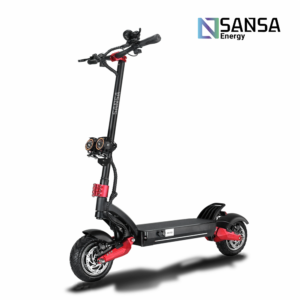 SANSA Scooter - Hare Plus 3200W