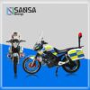 SANSA Energy Electric Motorcycle for Police - Various Models - Product 1 SANSA Energy Electric Motorcycle for Police - Various Models - Product 1