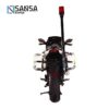 SANSA Energy Electric Motorcycle for Police - Various Models - Product 3 SANSA Energy Electric Motorcycle for Police Various Models Product 3