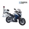 SANSA Energy Electric Motorcycle for Police - Various Models - Product 5 SANSA Energy Electric Motorcycle for Police Various Models Product 5