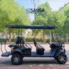 Catalogo - Coche de golf SANSA modelo Nicklaus 4+2 asientos - 15 Catalogo Coche de golf SANSA modelo Nicklaus 42 asientos 15