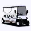 Coche Eléctrico de Golf SANSA modelo Langer 3500W - 11_10 Coche Electrico de Golf SANSA modelo Langer 3500W 11 10