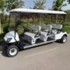 Coche Eléctrico de Golf SANSA modelo Langer 3500W - 13_12 Coche Electrico de Golf SANSA modelo Langer 3500W 13 12