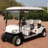 Coche Eléctrico de Golf SANSA modelo Langer 3500W - 14_13 Coche Electrico de Golf SANSA modelo Langer 3500W 14 13
