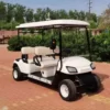Coche Eléctrico de Golf SANSA modelo Langer 3500W - 15_14 Coche Electrico de Golf SANSA modelo Langer 3500W 15 14