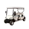 Coche Eléctrico de Golf SANSA modelo Langer 3500W - 16_15 Coche Electrico de Golf SANSA modelo Langer 3500W 16 15
