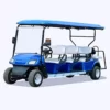 Coche Eléctrico de Golf SANSA modelo Langer 3500W - 17 Coche Electrico de Golf SANSA modelo Langer 3500W 17 1