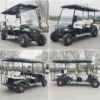 Coche Eléctrico de Golf SANSA modelo Langer 3500W - 18_17 Coche Electrico de Golf SANSA modelo Langer 3500W 18 17 1