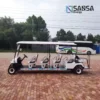 Coche Eléctrico de Golf SANSA modelo Langer 3500W - 20_19 Coche Electrico de Golf SANSA modelo Langer 3500W 20 19 1