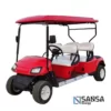 Coche Eléctrico de Golf SANSA modelo Langer 3500W - 5_5 Coche Electrico de Golf SANSA modelo Langer 3500W 5 5