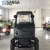 Coche de glof electrico de SANSA modelo Suggs 3500W - 10 Coche de glof electrico de SANSA modelo Suggs 3500W 10