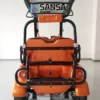Coche de glof electrico de SANSA modelo Suggs 3500W - 11 Coche de glof electrico de SANSA modelo Suggs 3500W 11