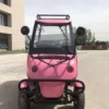 Coche de glof electrico de SANSA modelo Suggs 3500W - 12 Coche de glof electrico de SANSA modelo Suggs 3500W 12