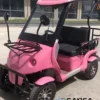 Coche de glof electrico de SANSA modelo Suggs 3500W - 2 Coche de glof electrico de SANSA modelo Suggs 3500W 2