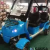 Coche de glof electrico de SANSA modelo Suggs 3500W - 3 Coche de glof electrico de SANSA modelo Suggs 3500W 3