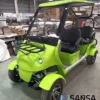 Coche de glof electrico de SANSA modelo Suggs 3500W - 4 Coche de glof electrico de SANSA modelo Suggs 3500W 4