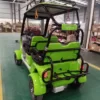 Coche de glof electrico de SANSA modelo Suggs 3500W - 8 Coche de glof electrico de SANSA modelo Suggs 3500W 8