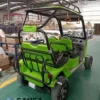 Coche de glof electrico de SANSA modelo Suggs 3500W - 9 Coche de glof electrico de SANSA modelo Suggs 3500W 9