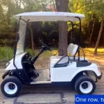 Datos Tecnicos Coche Electrico de Golf SANSA modelo Langer 3500W 2 22