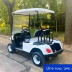 Datos Tecnicos Coche Electrico de Golf SANSA modelo Langer 3500W 3 23